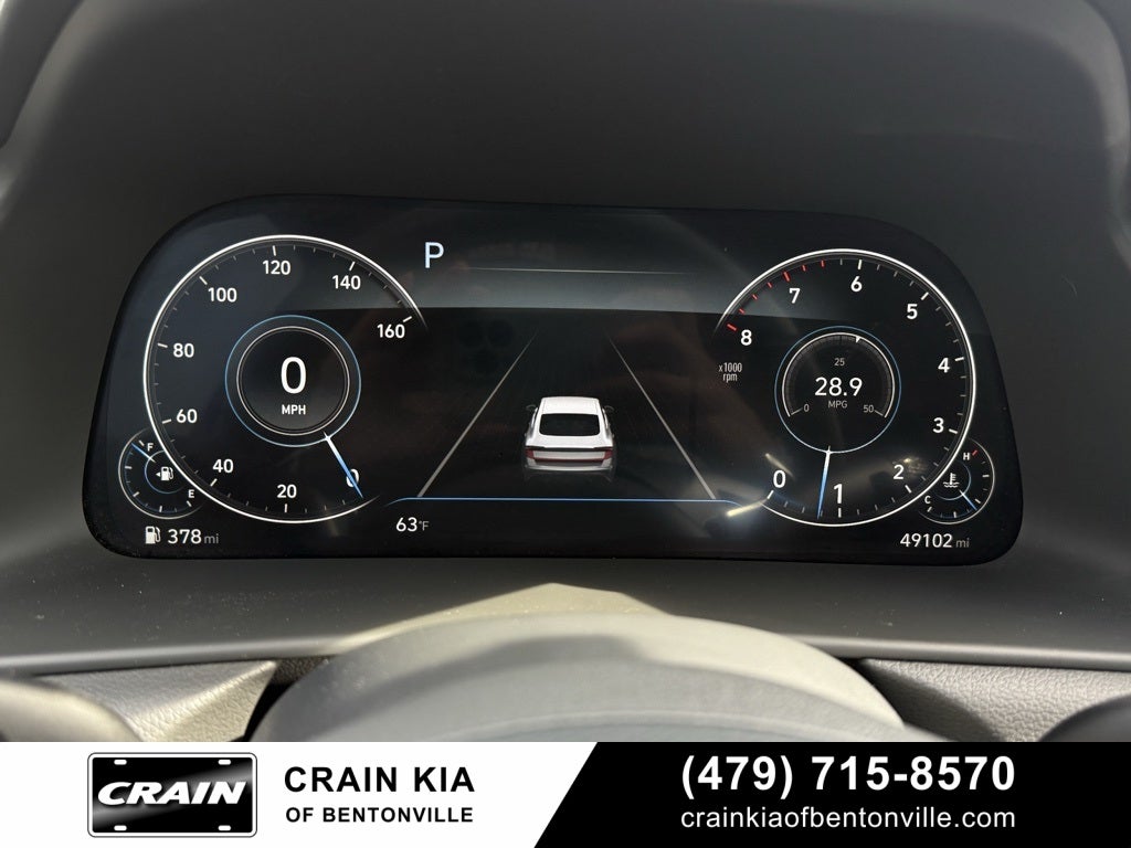 2023 Hyundai Sonata SEL Plus - PANORAMIC SUNROOF / CLEAN CARFAX