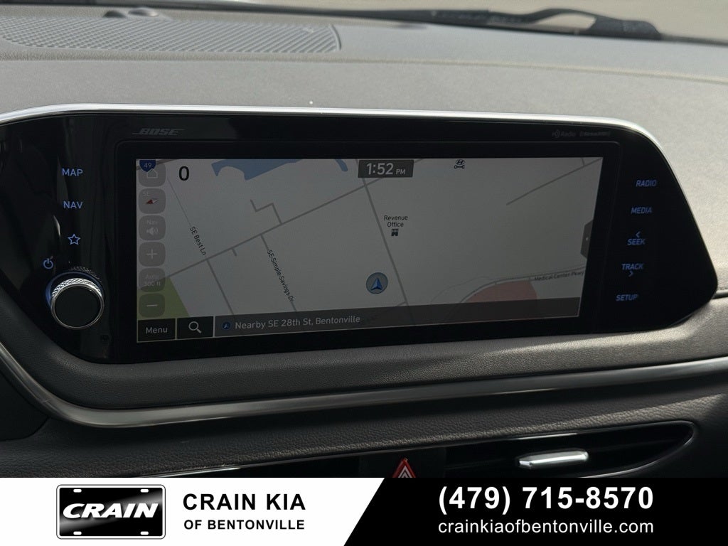 2023 Hyundai Sonata SEL Plus - PANORAMIC SUNROOF / CLEAN CARFAX