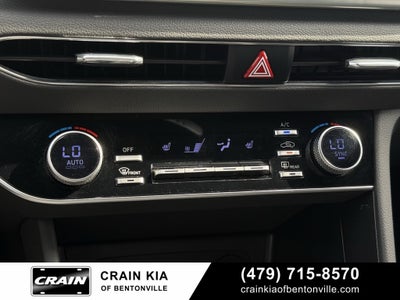 2023 Hyundai Sonata SEL Plus - PANORAMIC SUNROOF / CLEAN CARFAX