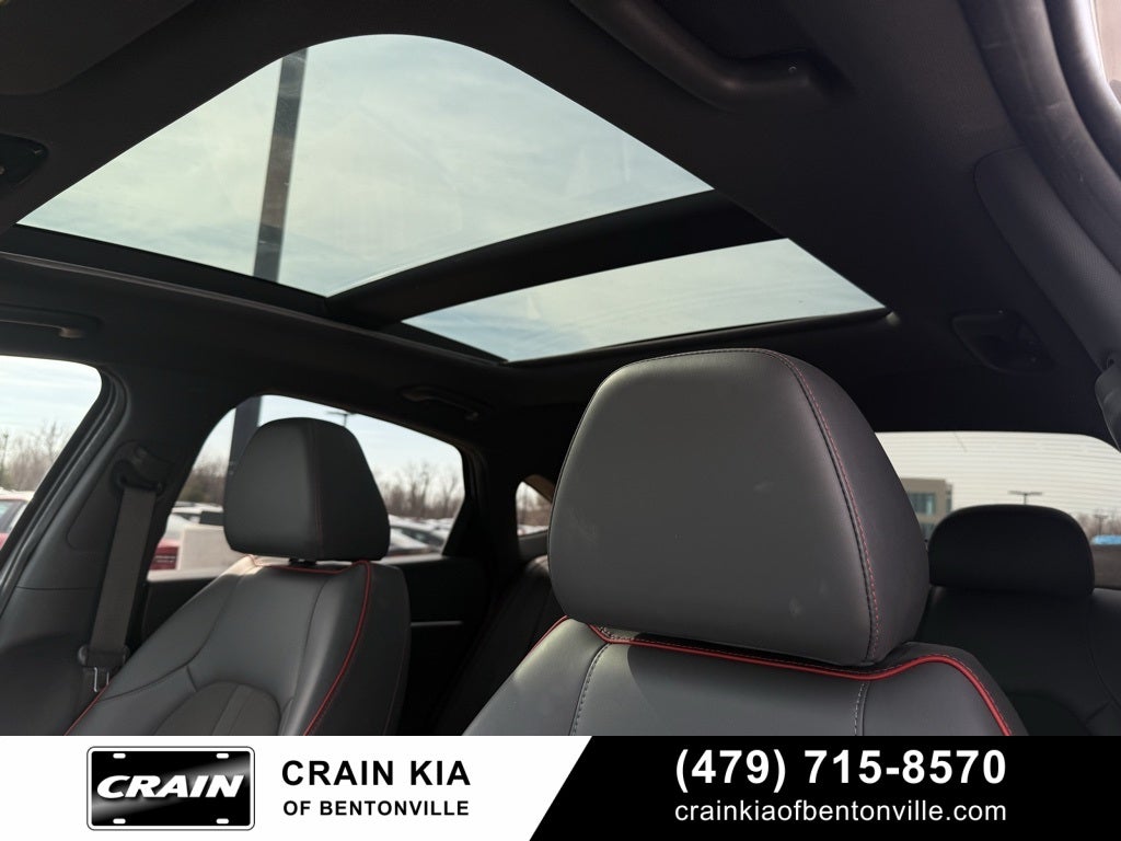 2023 Hyundai Sonata SEL Plus - PANORAMIC SUNROOF / CLEAN CARFAX