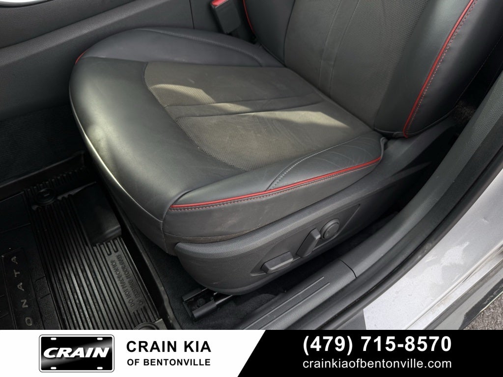 2023 Hyundai Sonata SEL Plus - PANORAMIC SUNROOF / CLEAN CARFAX