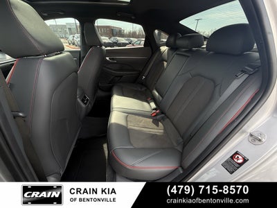 2023 Hyundai Sonata SEL Plus - PANORAMIC SUNROOF / CLEAN CARFAX