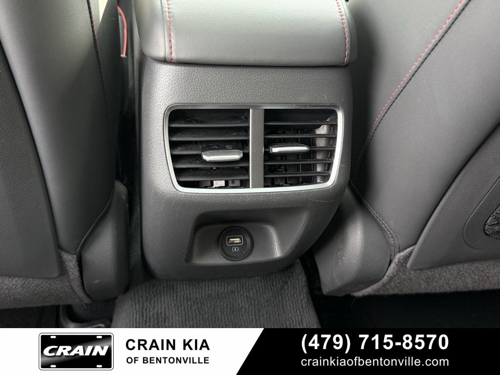 2023 Hyundai Sonata SEL Plus - PANORAMIC SUNROOF / CLEAN CARFAX