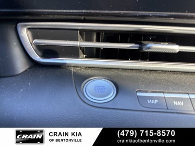 2023 Hyundai Elantra Limited - SUNROOF / CLEAN CARFAX / ONE OWNER