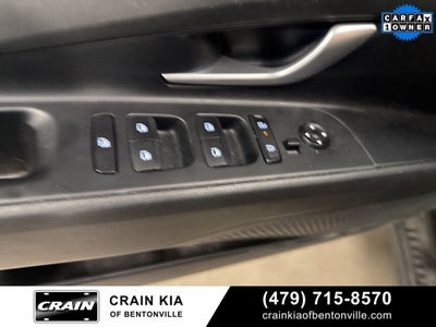 2024 Hyundai Elantra Limited - SUNROOF / CLEAN CARFAX / ONE OWNER