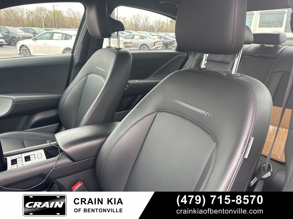 2024 Hyundai IONIQ 6 SEL - 305 MILE RANGE / CLEAN CARFAX / ONE OWNER