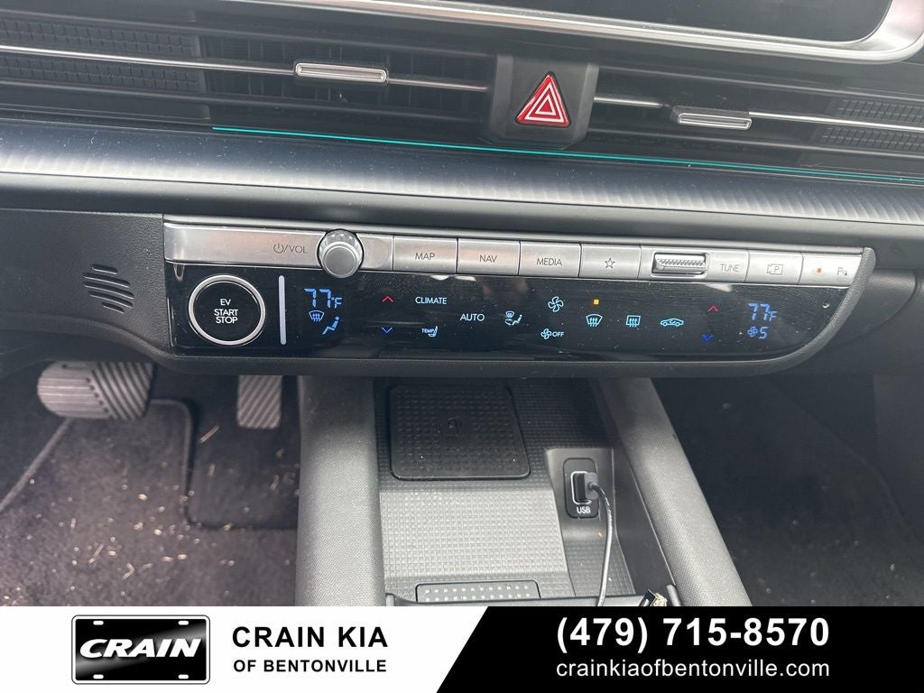 2024 Hyundai IONIQ 6 SEL - 305 MILE RANGE / CLEAN CARFAX / ONE OWNER