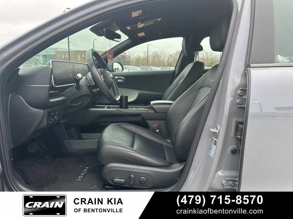 2024 Hyundai IONIQ 6 SEL - 305 MILE RANGE / CLEAN CARFAX / ONE OWNER