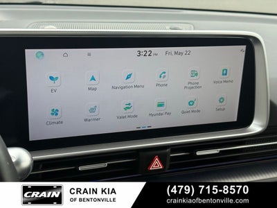 2024 Hyundai IONIQ 6 SEL - AWD / CLEAN CARFAX / ONE OWNER