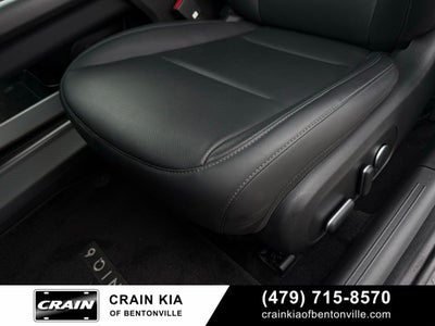 2024 Hyundai IONIQ 6 SEL - AWD / CLEAN CARFAX / ONE OWNER