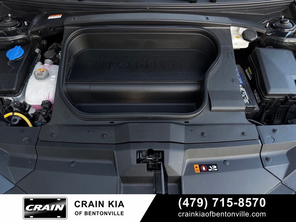 2024 Hyundai IONIQ 6 Limited - SUNROOF / CARFAX ONE OWNER