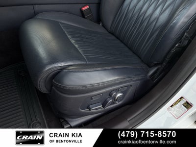 2021 Genesis G90 3.3T Premium - SUNROOF / CLEAN CARFAX