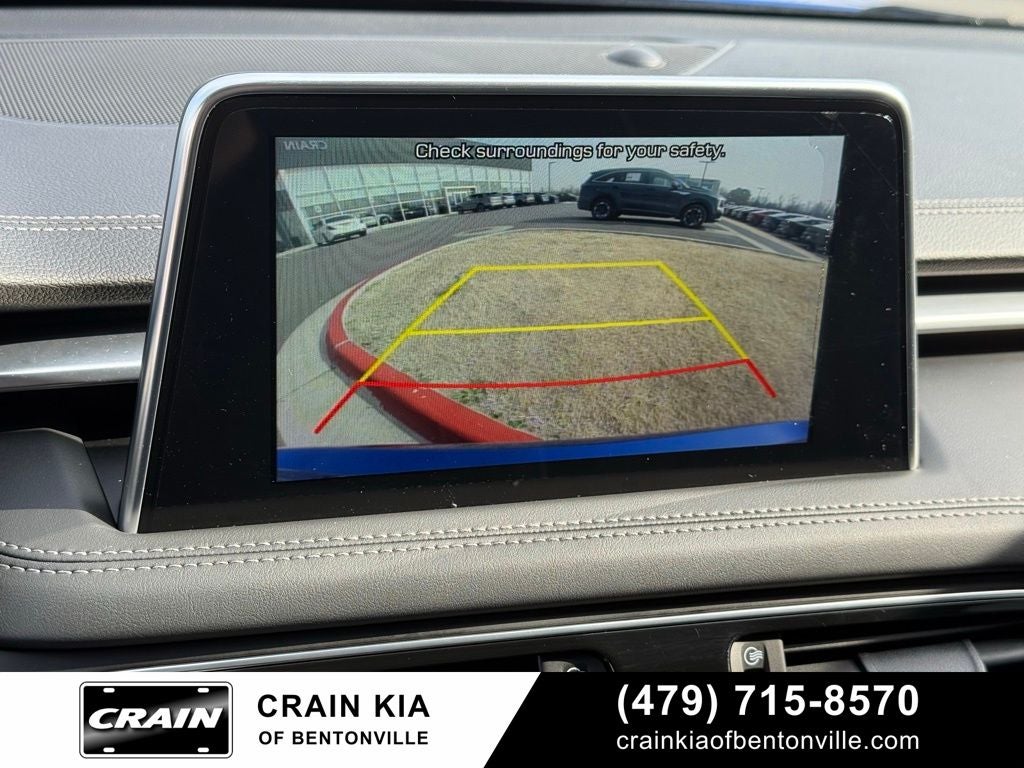 2019 Genesis G70 3.3T Advanced