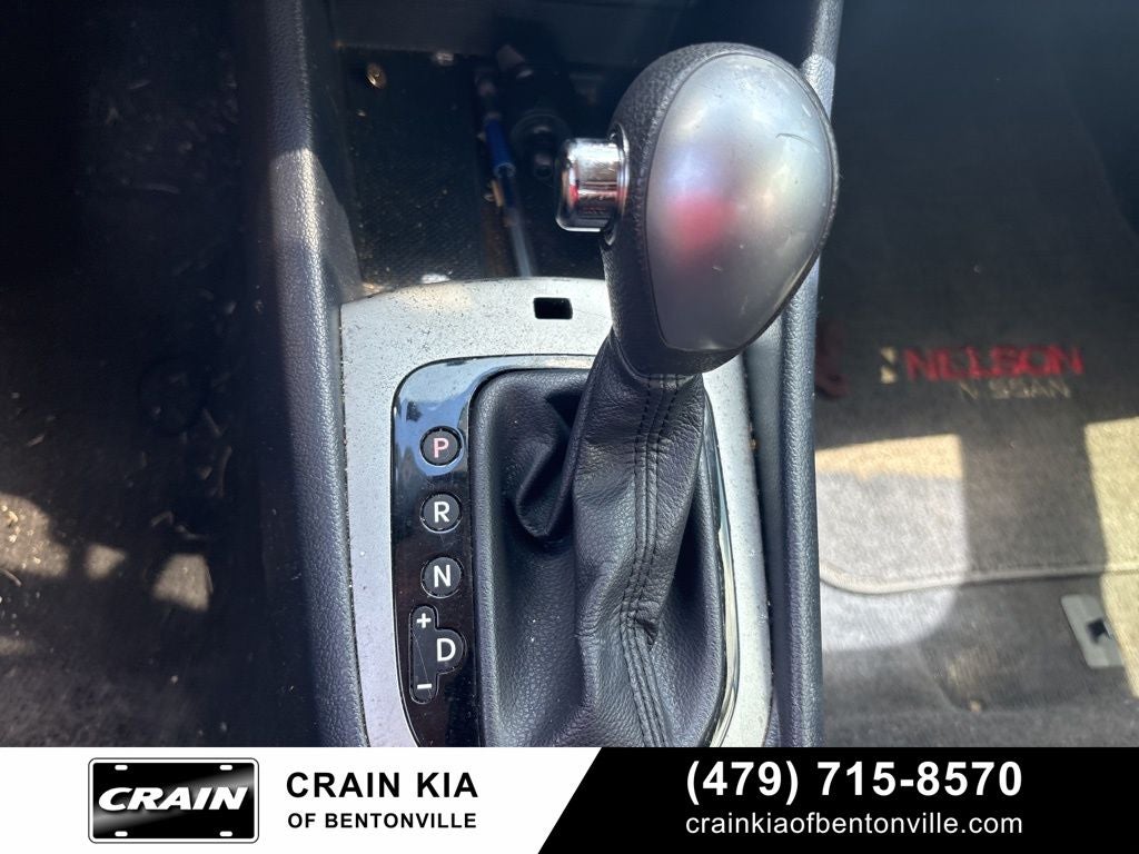 2017 Kia Rio LX