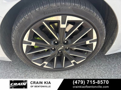 2026 Kia K5 GT - KIA CPO / CLEAN CARFAX / PANORAMIC SUNROOF