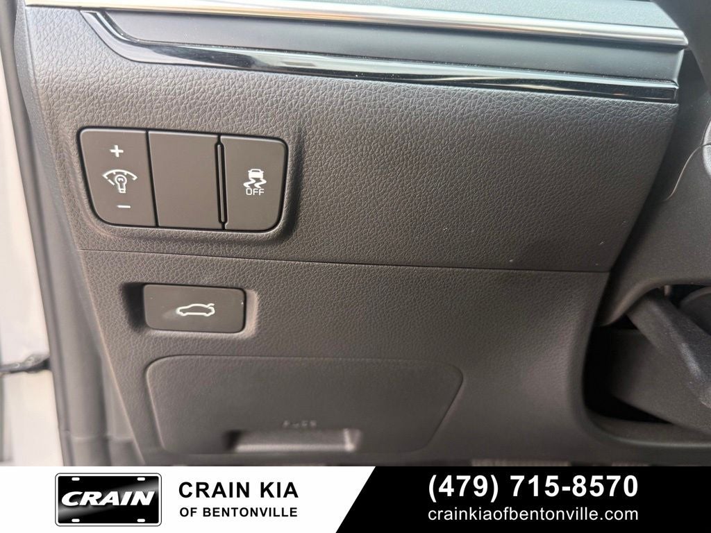 2025 Kia K5 GT-Line - KIA CPO / CLEAN CARFAX