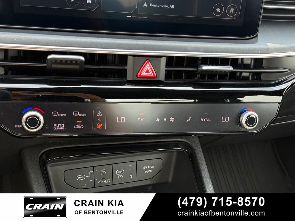 2025 Kia K5 GT-Line - KIA CPO / CLEAN CARFAX
