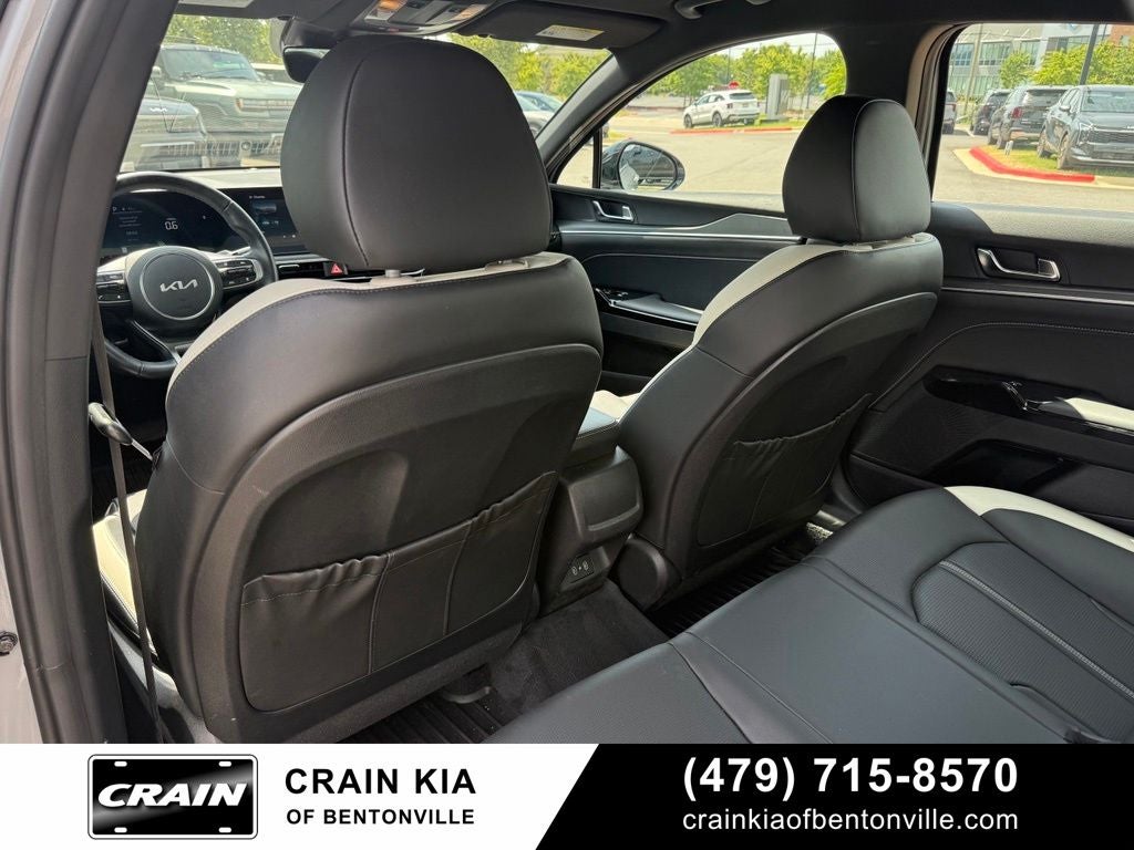 2025 Kia K5 GT-Line - KIA CPO / CLEAN CARFAX