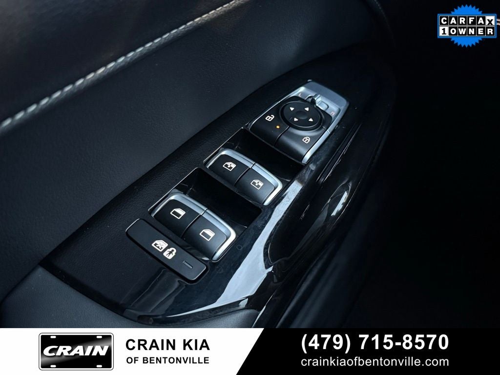 2025 Kia K5 GT-Line - KIA CPO / CLEAN CARFAX / ONE OWNER