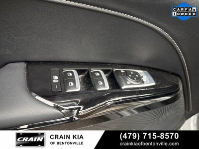 2025 Kia K5 GT-Line - KIA CPO / CLEAN CARFAX / ONE OWNER
