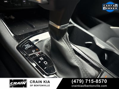 2025 Kia K5 GT-Line - KIA CPO / CLEAN CARFAX / ONE OWNER