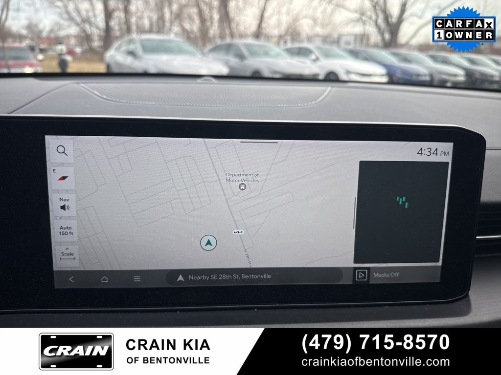 2025 Kia K5 GT-Line - KIA CPO / CLEAN CARFAX / ONE OWNER