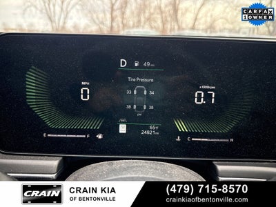 2025 Kia K5 GT-Line - KIA CPO / CLEAN CARFAX / ONE OWNER