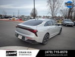 2025 Kia K5 GT-Line - KIA CPO / CLEAN CARFAX / ONE OWNER