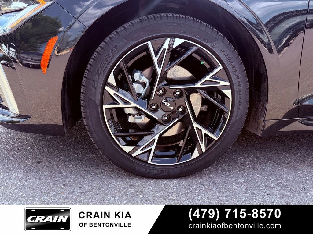 2026 Kia K5 GT-Line - KIA CPO / CLEAN CARFAX / ONE OWNER