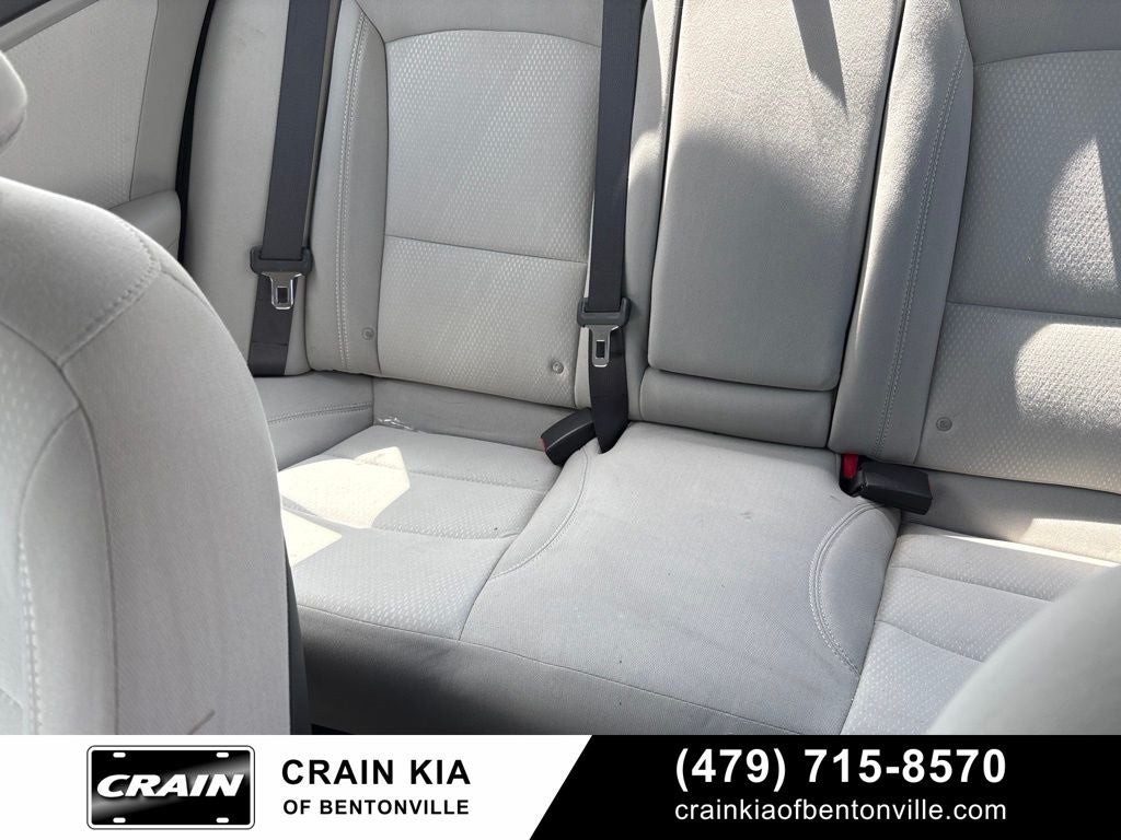 2013 Kia Optima LX - WHOLESALE / AS-IS