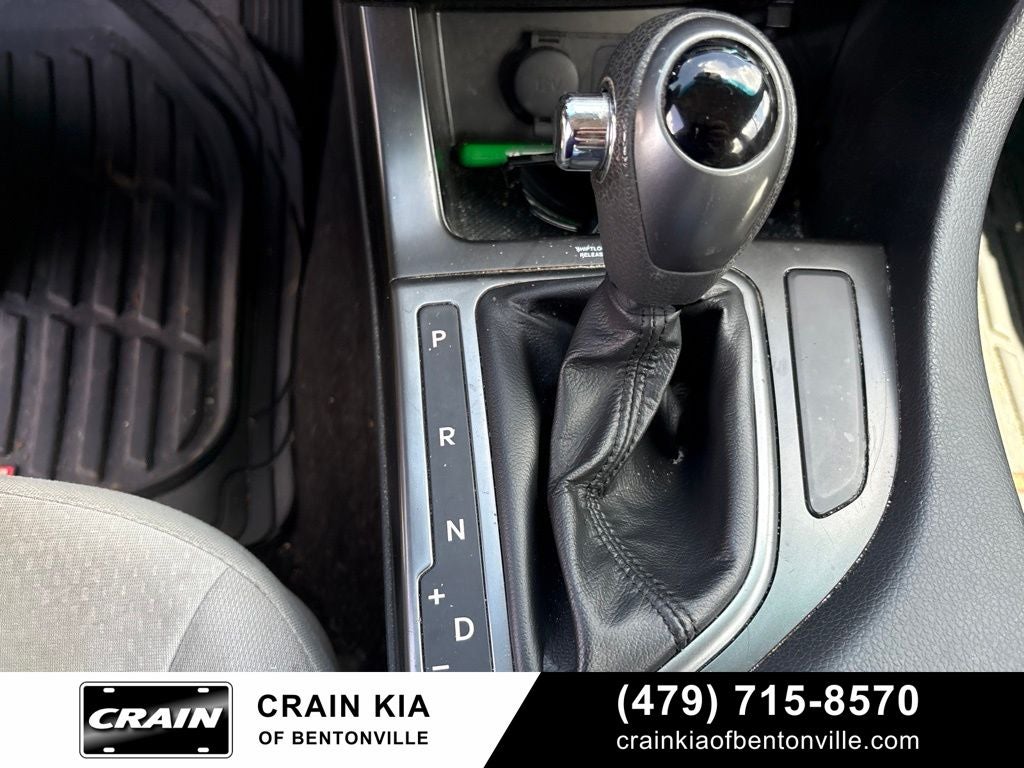 2013 Kia Optima LX - WHOLESALE / AS-IS