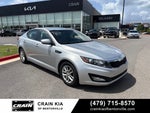 2013 Kia Optima LX - WHOLESALE / AS-IS