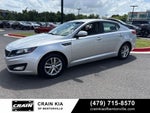2013 Kia Optima LX - WHOLESALE / AS-IS