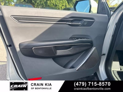 2024 Kia EV9 Light Long Range - KIA CPO / ONE OWNER / CLEAN CARFAX