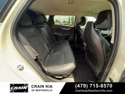 2024 Kia EV6 Wind - KIA CPO / CLEAN CARFAX / ONE OWNER