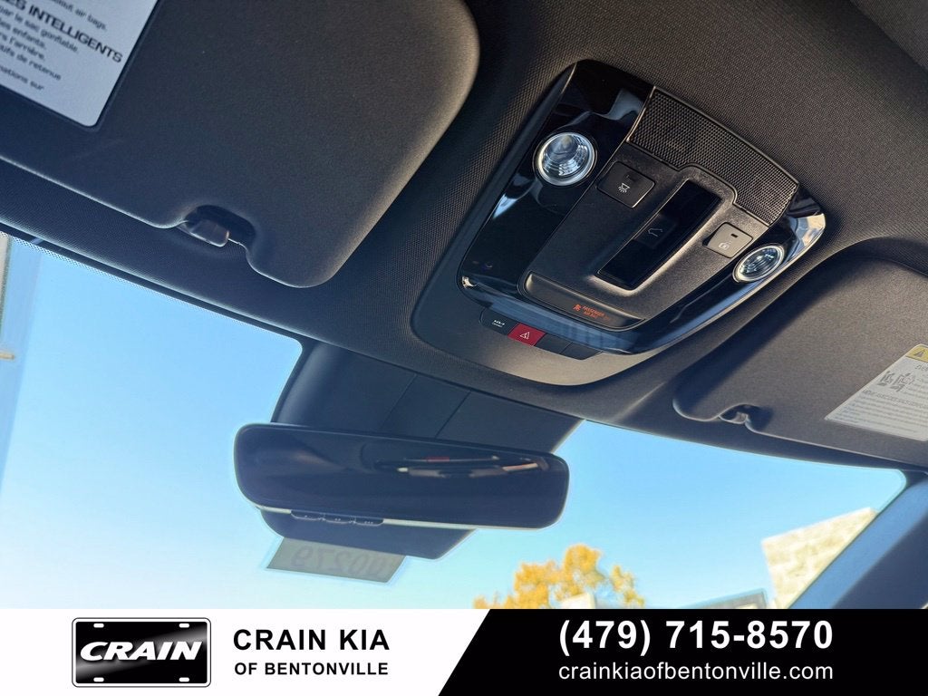 2024 Kia EV6 GT-Line | KIA CPO | CARFAX ONE OWNER