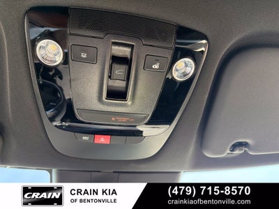2024 Kia EV6 GT-Line | KIA CPO | CARFAX ONE OWNER