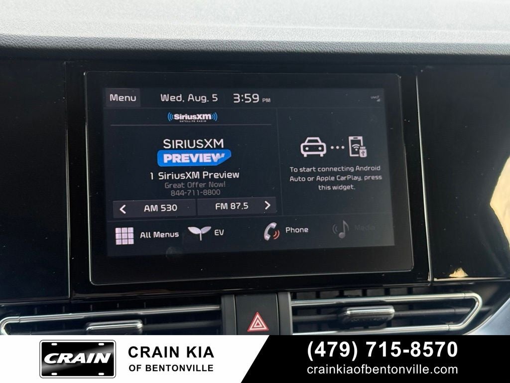 2022 Kia Niro EV S - KIA CPO / CLEAN CARFAX / ONE OWNER