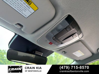 2024 Kia Niro EV Wind - KIA CPO / CLEAN CARFAX / ONE OWNER