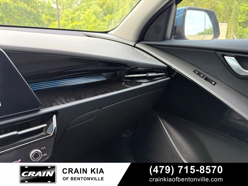 2024 Kia Niro EV Wind - KIA CPO / CLEAN CARFAX / ONE OWNER