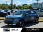 2024 Kia Niro EV Wind - KIA CPO / CLEAN CARFAX / ONE OWNER