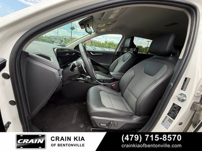 2024 Kia Niro EV Wind - KIA CPO / CLEAN CARFAX / ONE OWNER