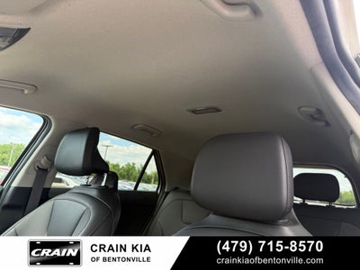 2024 Kia Niro EV Wind - KIA CPO / CLEAN CARFAX / ONE OWNER
