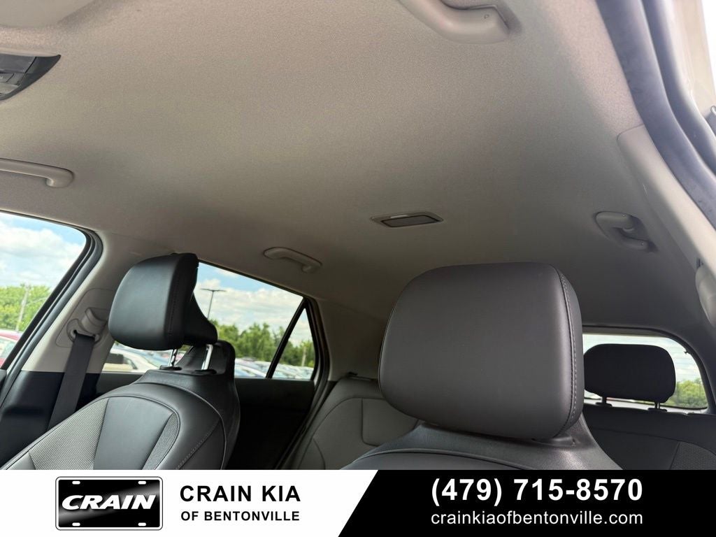 2024 Kia Niro EV Wind - KIA CPO / CLEAN CARFAX / ONE OWNER