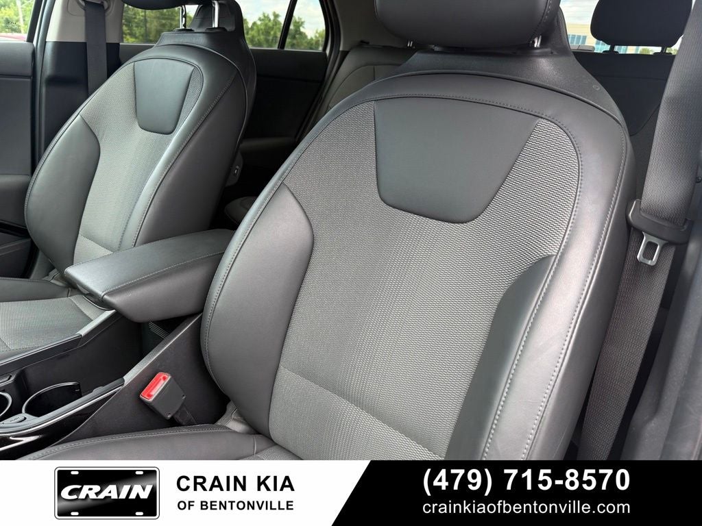 2024 Kia Niro EV Wind - KIA CPO / CLEAN CARFAX / ONE OWNER