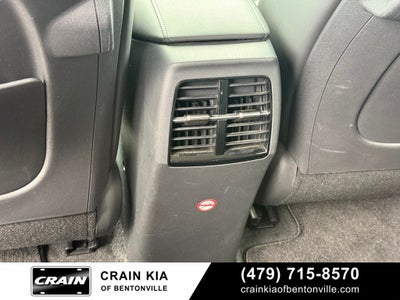 2024 Kia Niro EV Wind - KIA CPO / CLEAN CARFAX / ONE OWNER