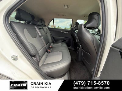 2024 Kia Niro EV Wind - KIA CPO / CLEAN CARFAX / ONE OWNER