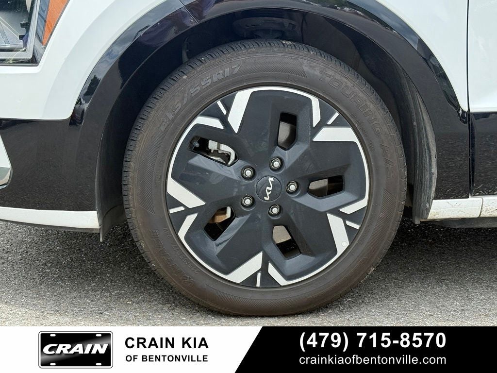2024 Kia Niro EV Wind - KIA CPO / CLEAN CARFAX / ONE OWNER