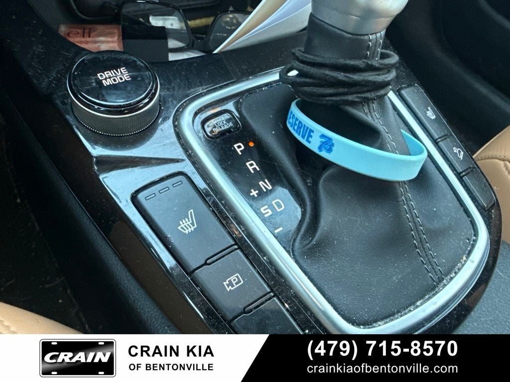2024 Kia Seltos EX - KIA CPO / CLEAN CARFAX / ONE OWNER