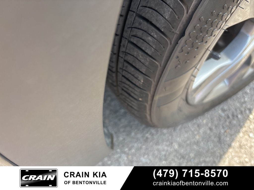 2023 Kia Seltos S - KIA CPO / CLEAN CARFAX / ONE OWNER